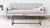 Tobias Rectangular Coffee Table Tables Gus Modern 