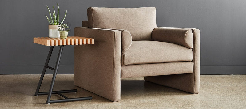 Transit End Table End Tables Gus Modern 