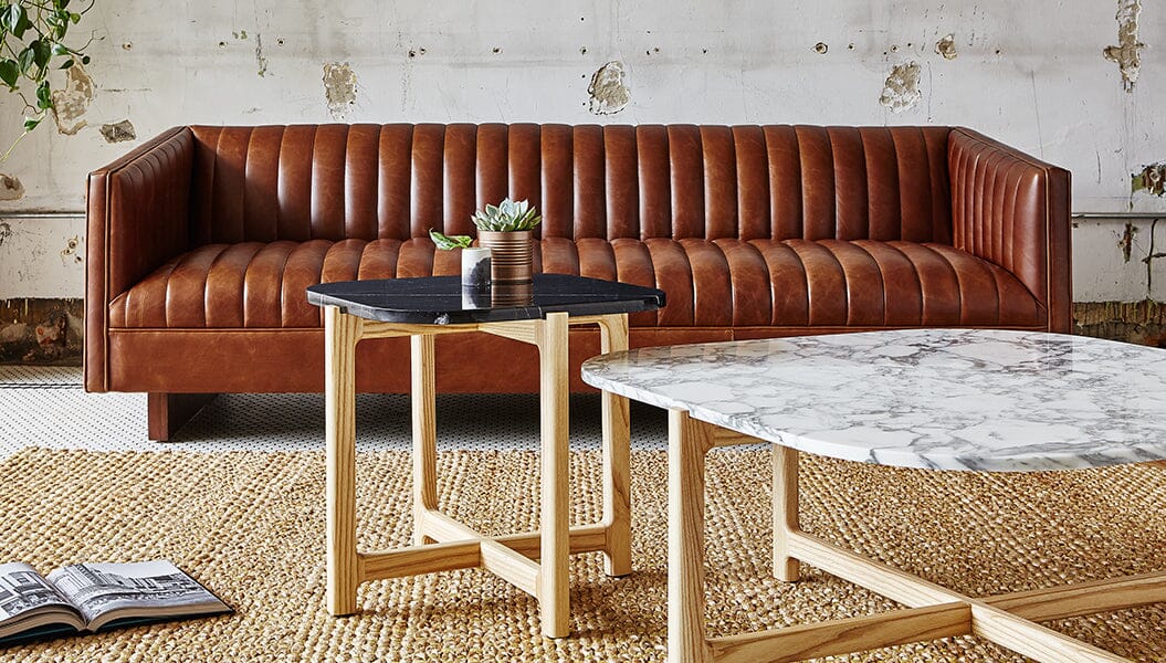 Wallace Sofa Sofa Gus Modern 