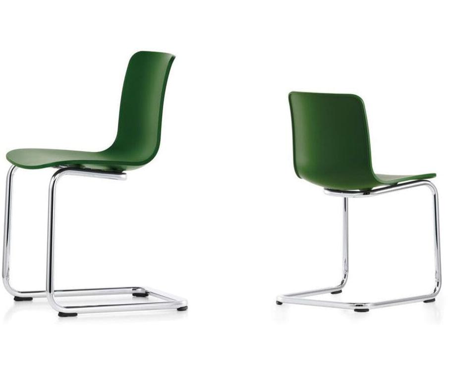 HAL RE Cantilever Chair Side/Dining Vitra 