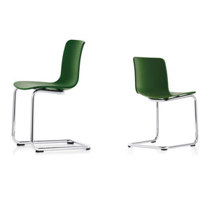 HAL RE Cantilever Chair Side/Dining Vitra 