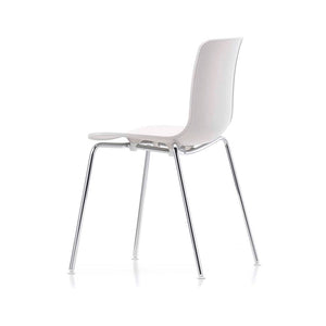 HAL RE Tube Side Chair Side/Dining Vitra 