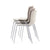 HAL RE Tube Side Chair Side/Dining Vitra 