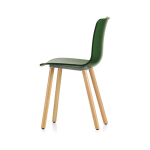 HAL RE Wood Chair Side/Dining Vitra 