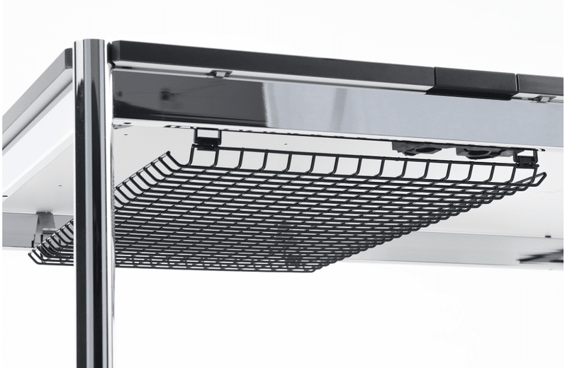 USM Haller -Small Cable Grid & fitting for wire basket acessories USM 