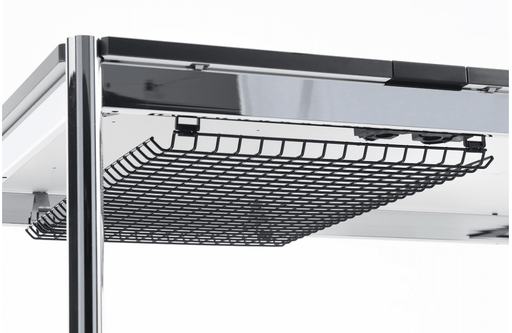 USM Haller -Small Cable Grid & fitting for wire basket acessories USM 