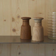 Hammer Grinder Accessories Skagerak by Fritz Hansen 