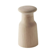 Hammer Grinder Accessories Skagerak by Fritz Hansen Oak 