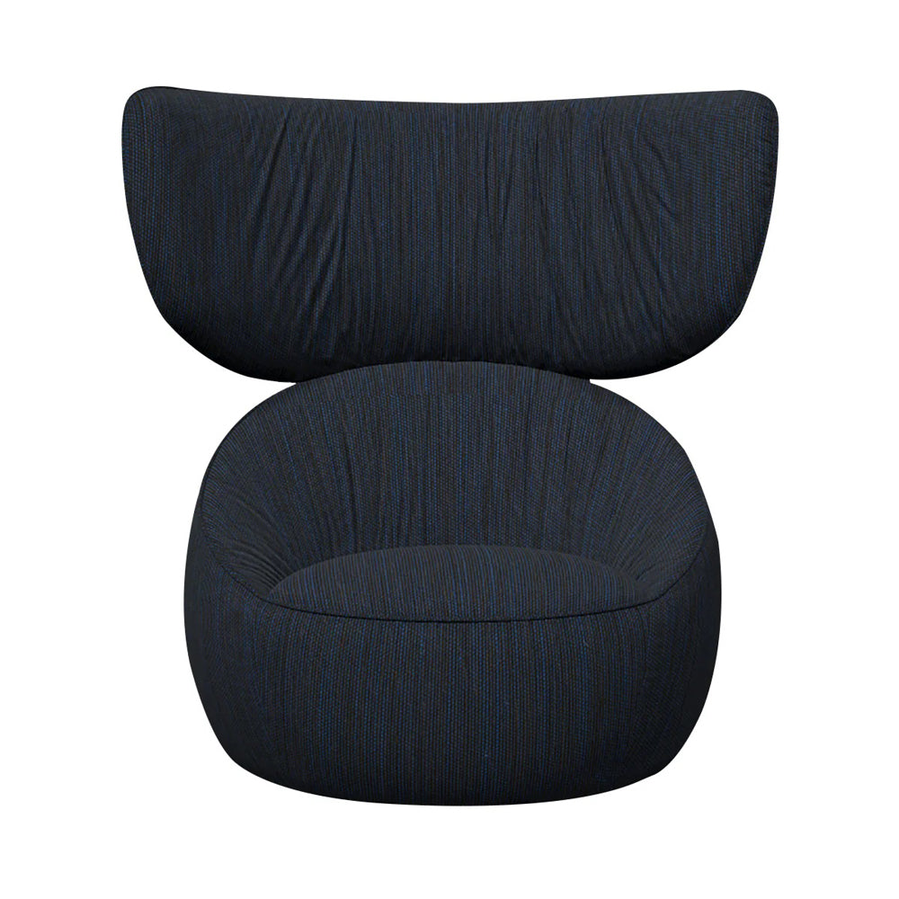 Hana Armchair Wingback