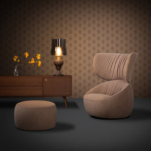 Hana Armchair Wingback