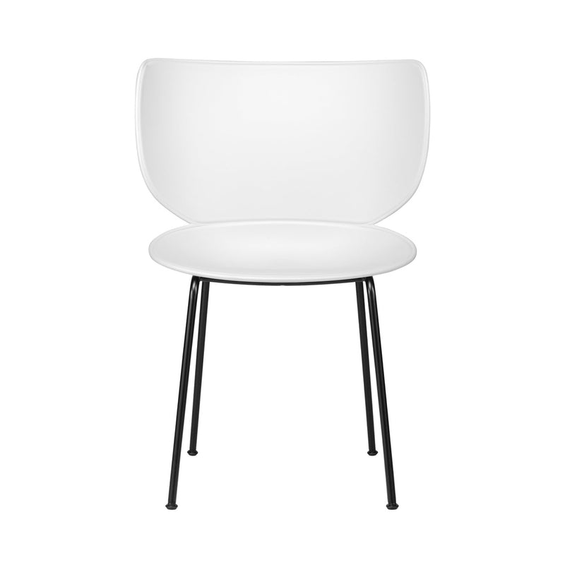 Hana Chairs Un-Upholstered