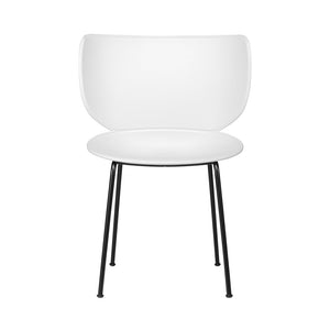 Hana Chairs Un-Upholstered