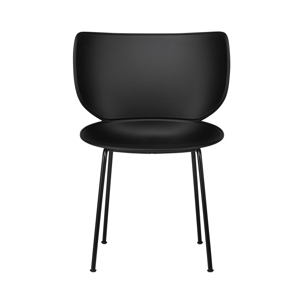 Hana Chairs Un-Upholstered