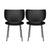 Hana Chairs Un-Upholstered