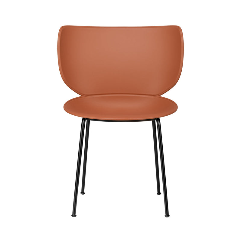 Hana Chairs Un-Upholstered