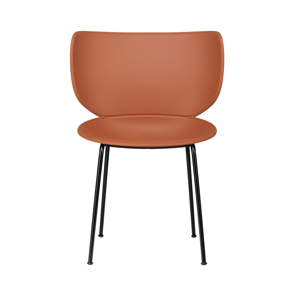 Hana Chairs Un-Upholstered