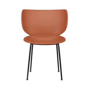 Hana Chairs Un-Upholstered