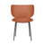 Hana Chairs Un-Upholstered