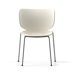 Hana Stackable Chairs Un-Upholstered