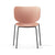 Hana Stackable Chairs Un-Upholstered