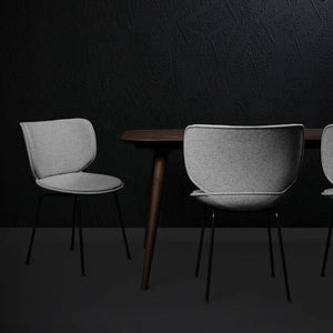 Hana Upholstered Chair