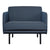 Foundry Chair lounge chair Gus Modern 