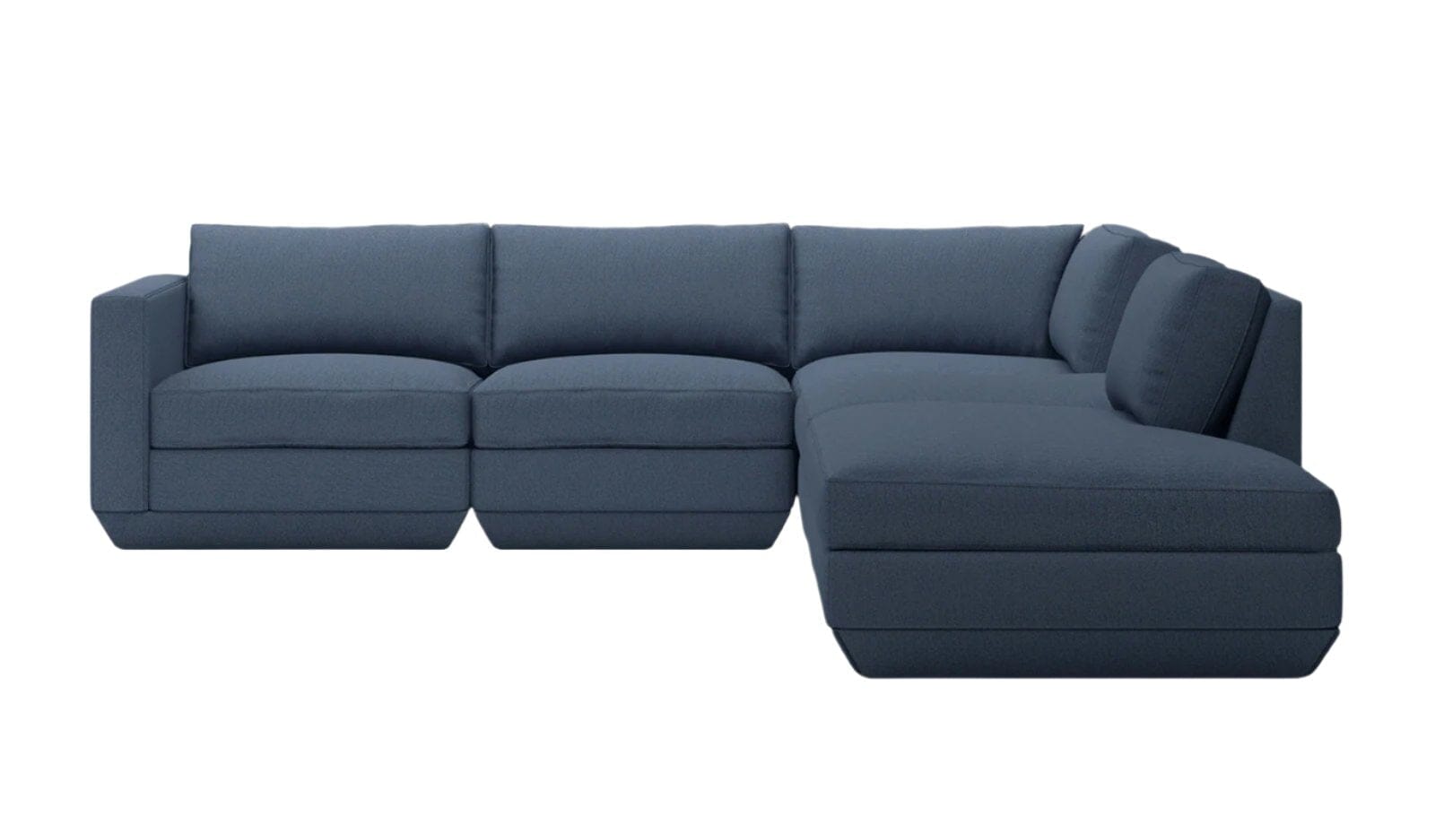 Podium 5PC Seating Group A Sofa Gus Modern 