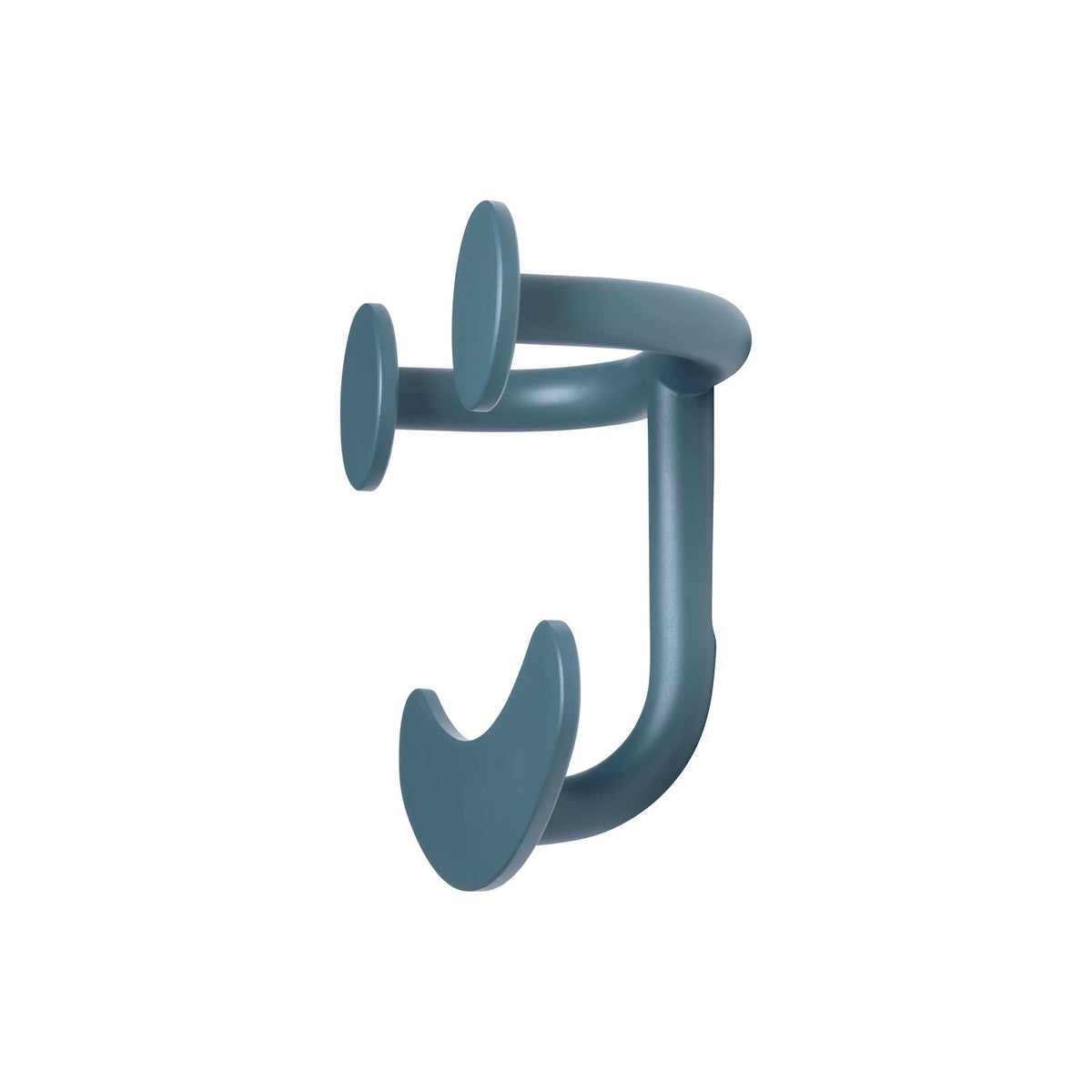 Happy Hook - Set of 4 Accessories Fritz Hansen 