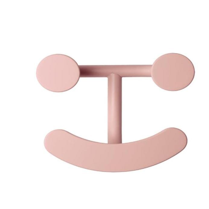 Happy Hook - Set of 4 Accessories Fritz Hansen Blush 