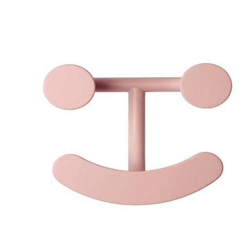 Happy Hook - Set of 4 Accessories Fritz Hansen Blush 