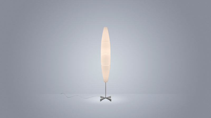 Havana Floor Lamp Floor Lamps Foscarini 