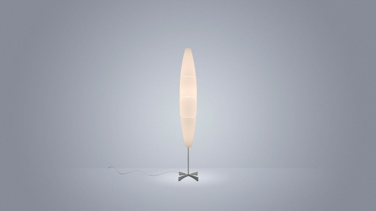 Havana Floor Lamp Floor Lamps Foscarini 