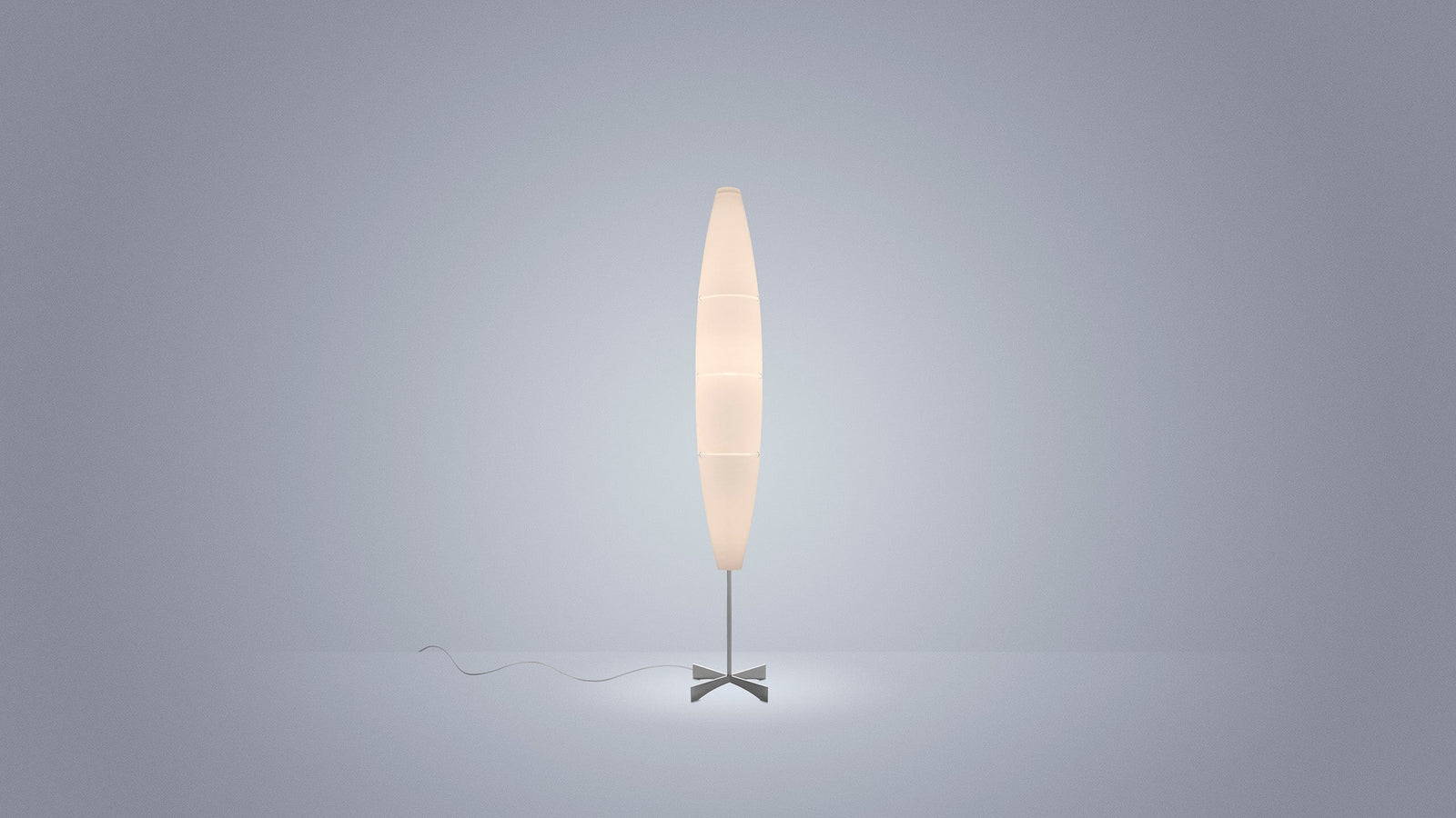 Havana Floor Lamp Floor Lamps Foscarini 
