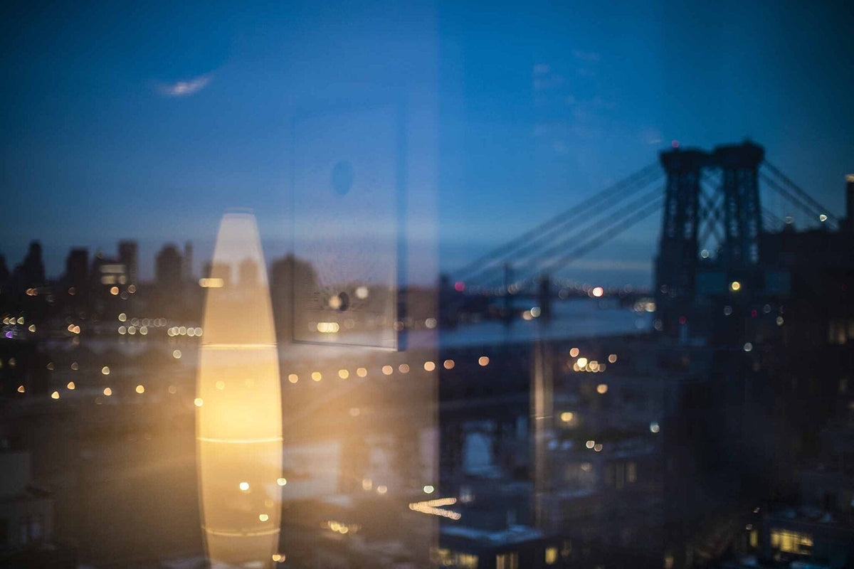 Havana Floor Lamp Floor Lamps Foscarini 