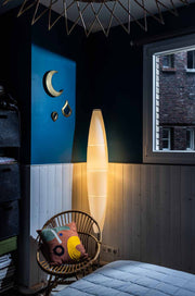 Havana Floor Lamp Floor Lamps Foscarini 