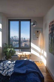 Havana Floor Lamp Floor Lamps Foscarini 