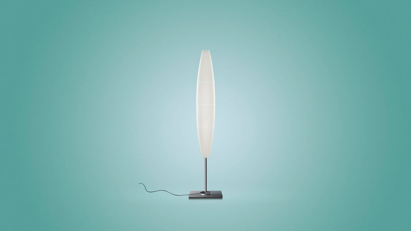 Havana Outdoor Floor Lamp Floor Lamps Foscarini 