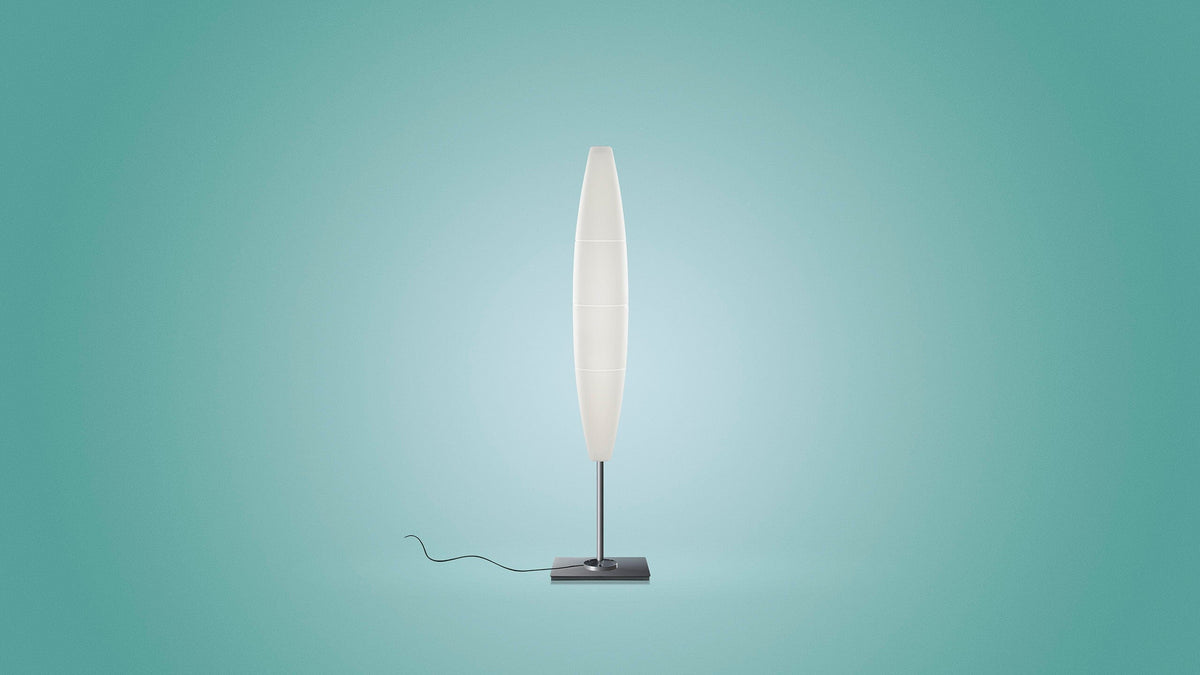 Havana Outdoor Floor Lamp Floor Lamps Foscarini 