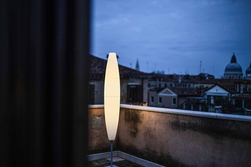 Havana Outdoor Floor Lamp Floor Lamps Foscarini 