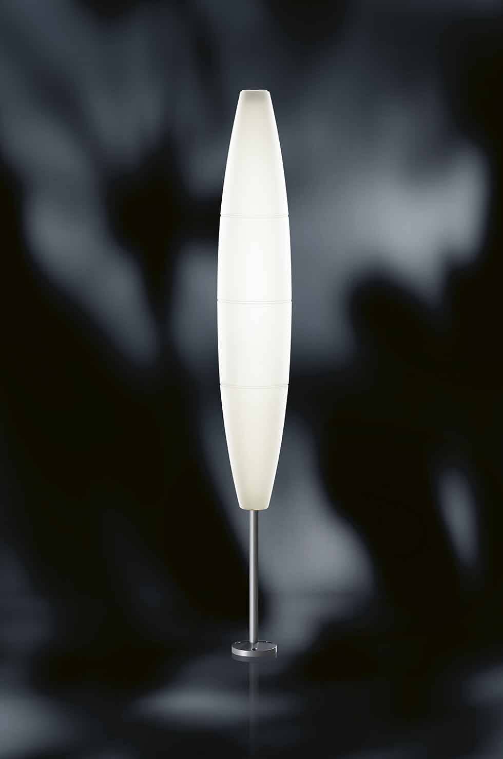 Havana Outdoor Floor Lamp Floor Lamps Foscarini 