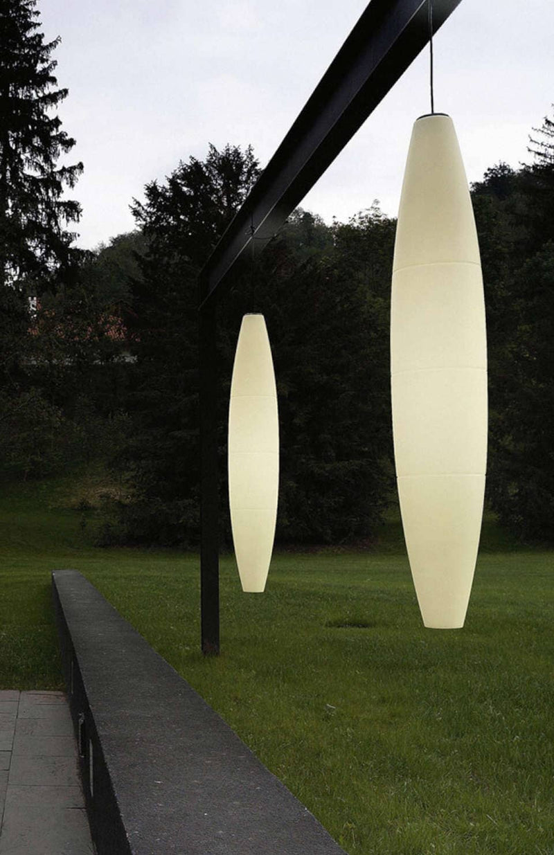 Havana Outdoor Suspension Lamp suspension lamps Foscarini 