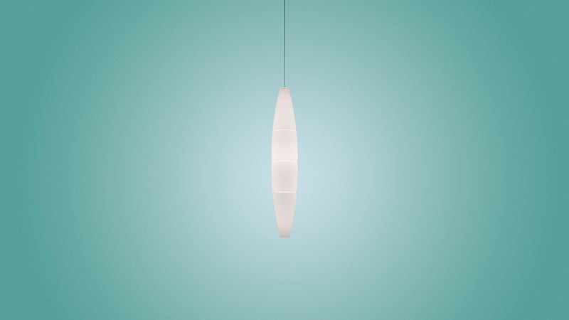 Havana Outdoor Suspension Lamp suspension lamps Foscarini 
