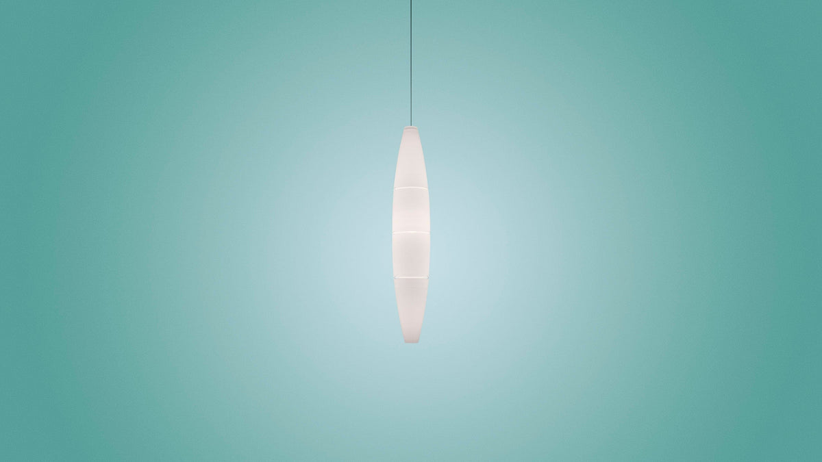 Havana Outdoor Suspension Lamp suspension lamps Foscarini 