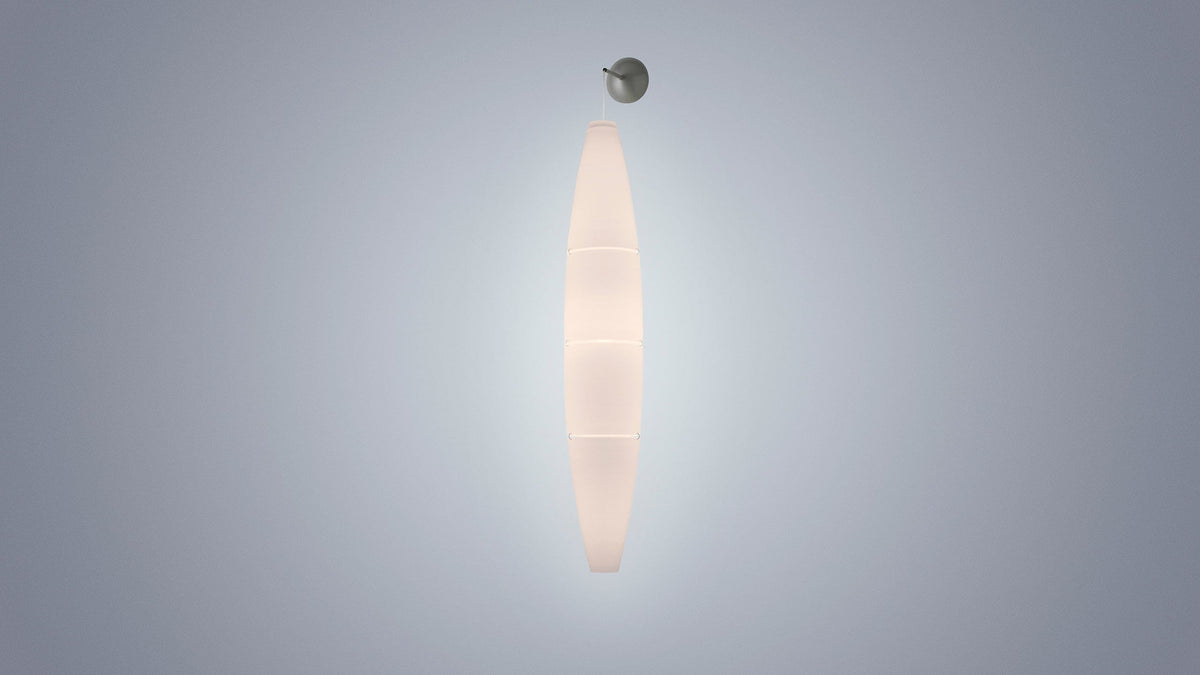 Havana Suspension Lamp suspension lamps Foscarini 