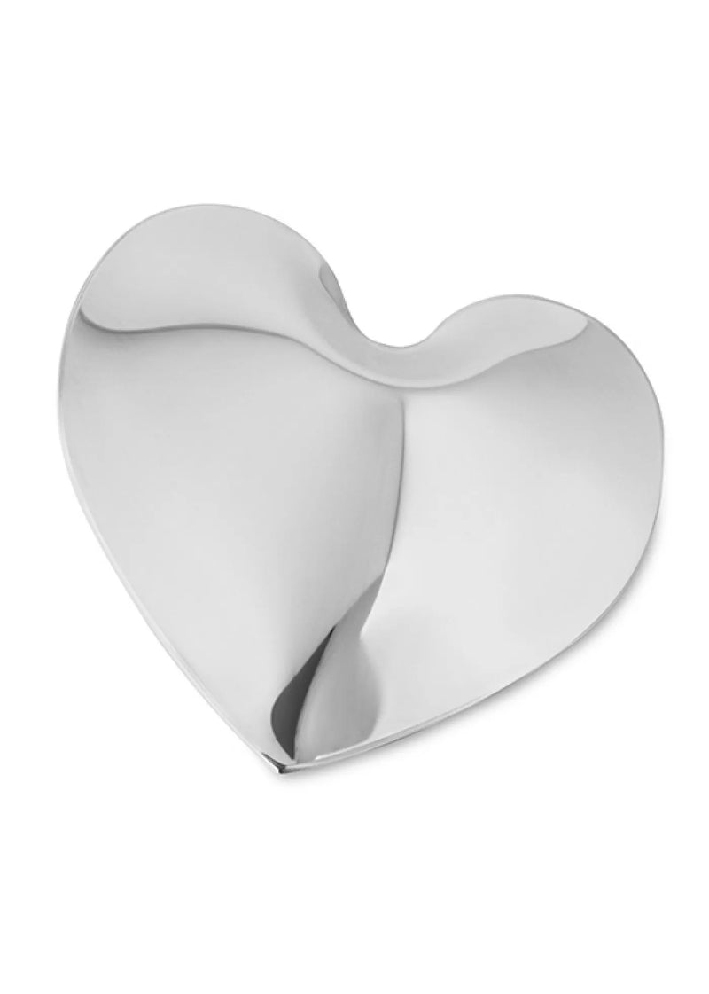 Hot Heart