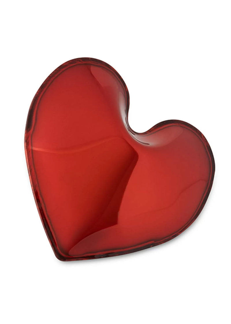 Hot Heart