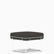 Wireframe Ottoman ottomans herman miller 
