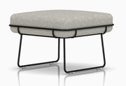 Wireframe Ottoman ottomans herman miller 