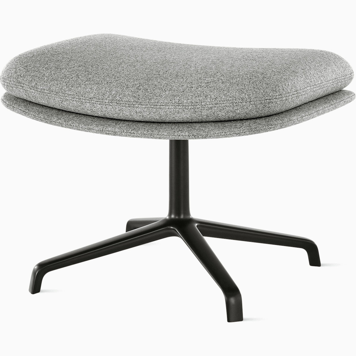 Striad Ottoman ottomans herman miller 