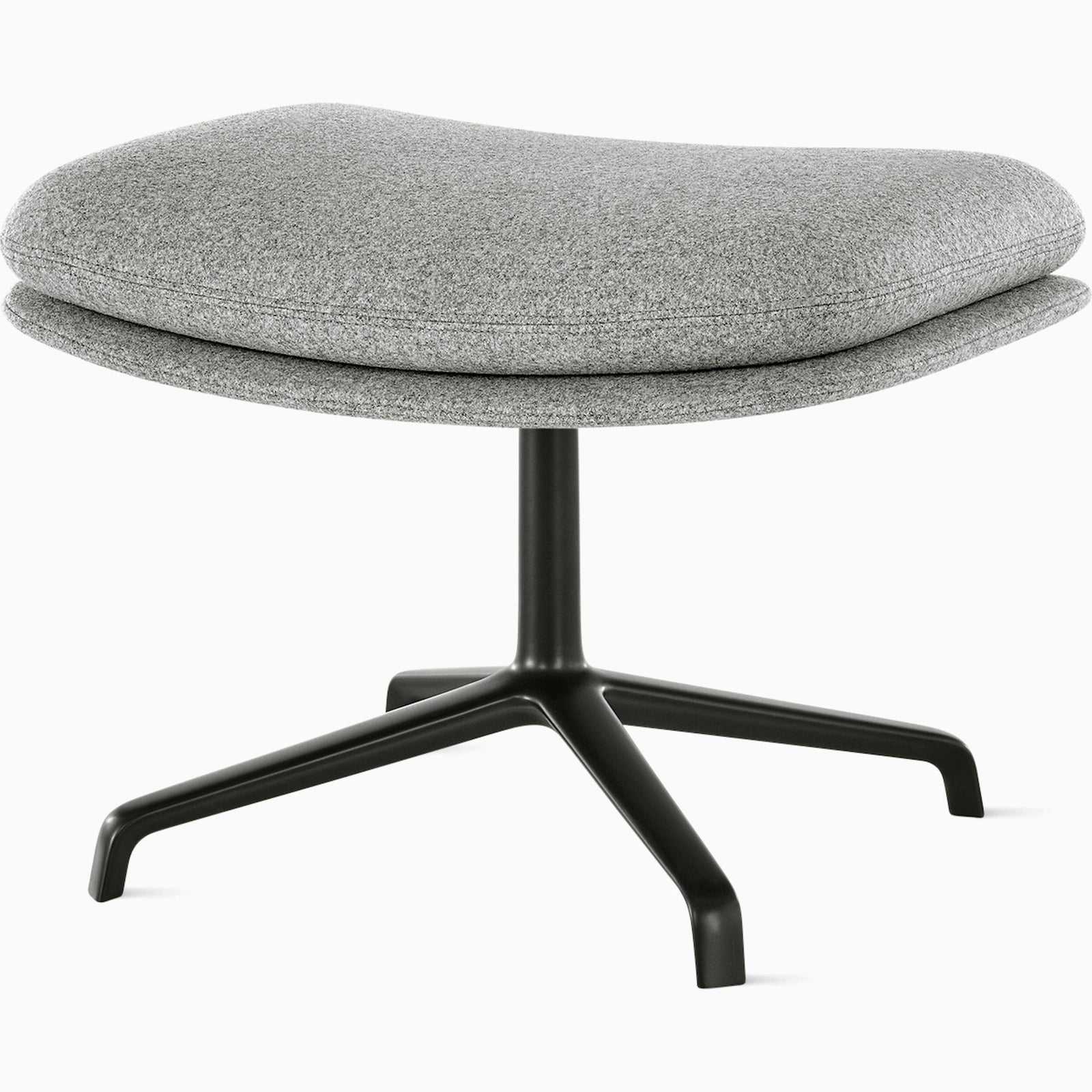 Striad Ottoman ottomans herman miller 